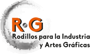 Recubrimiento de rodillos