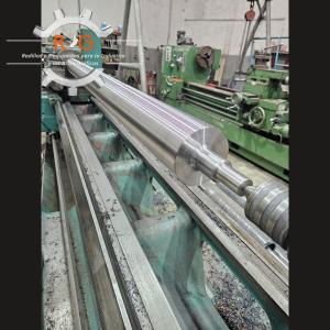 Maquinado industrial